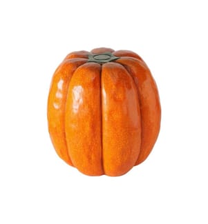 BOLTZE - Hocker Pumpkin 42 x 40 cm