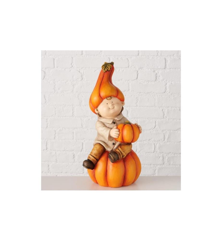 BOLTZE - Dekofigur Malino 48 cm