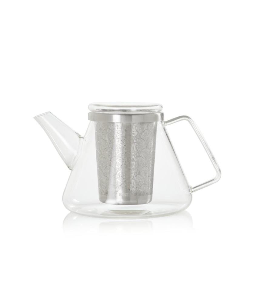 ADHOC - Teekanne Fusion 1 l, Transparent