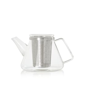 ADHOC - Teekanne Fusion 1 l, Transparent