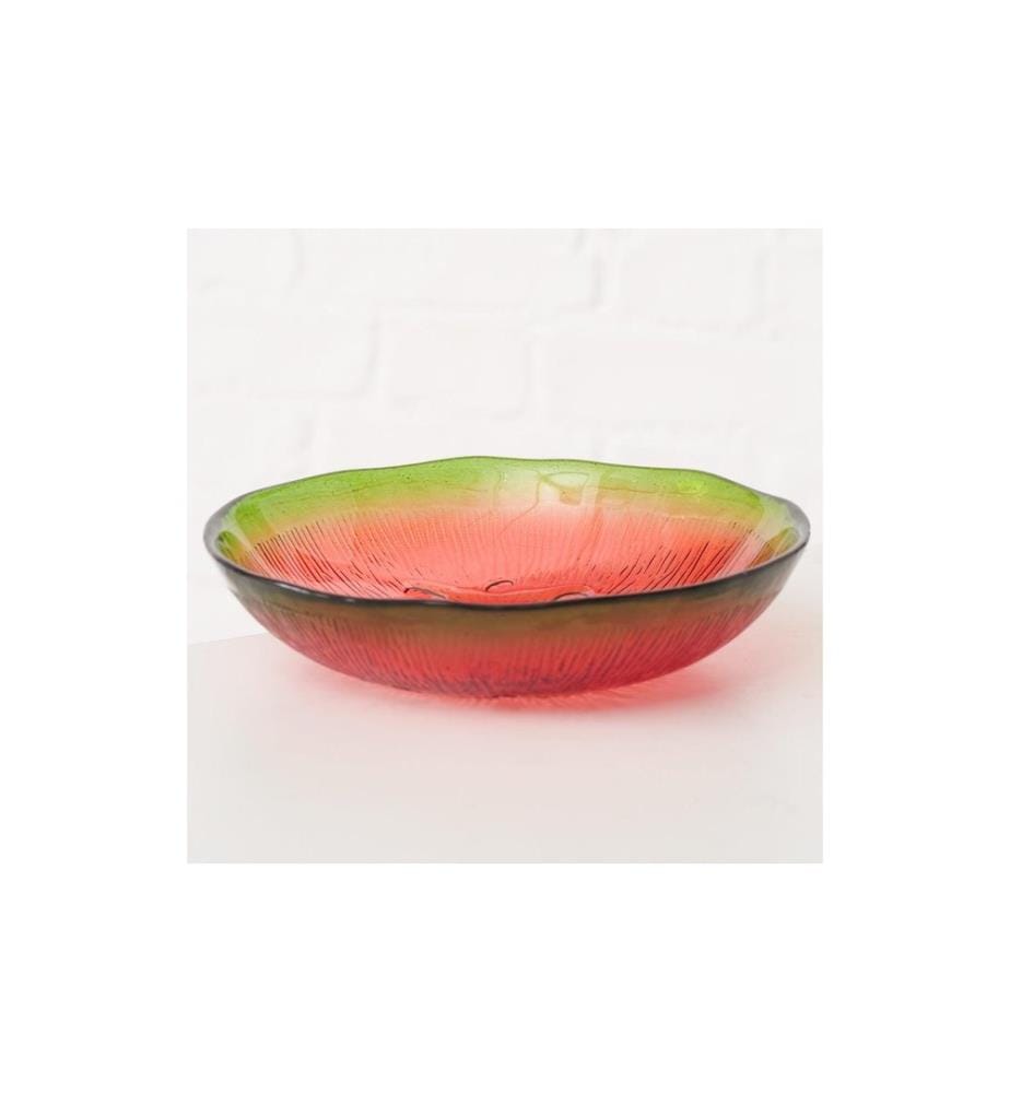 BOLTZE - Coupe Pastèque 16 x 3.5 cm