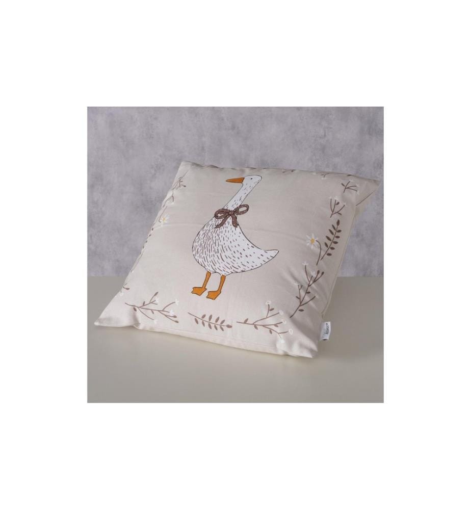 BOLTZE - Coussin Goosie 45 x 45 cm