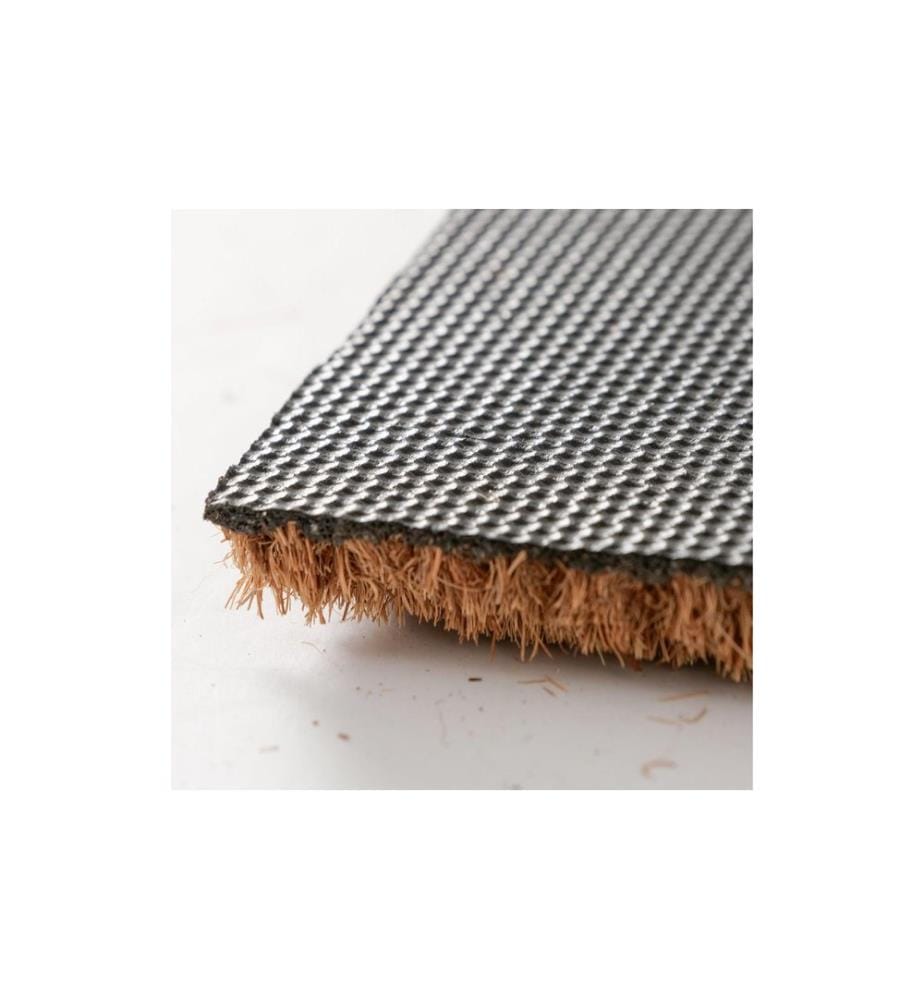 BOLTZE - Fussmatte Moolina 60 x 40 cm