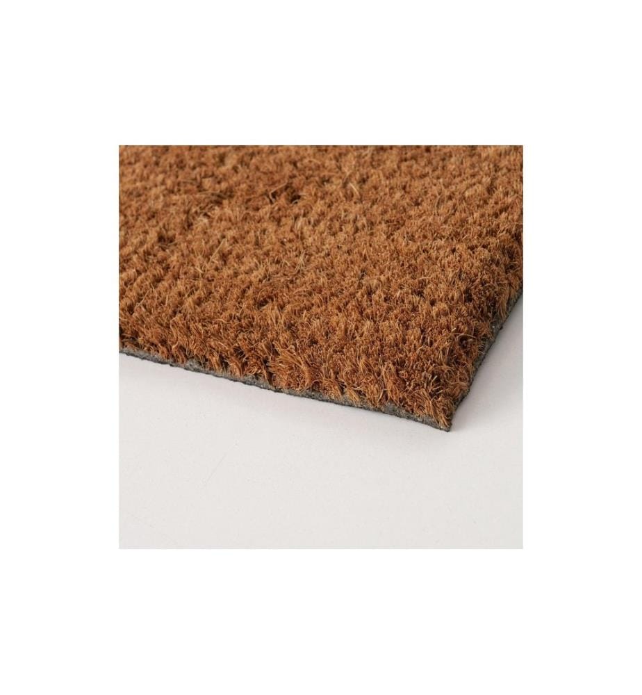 BOLTZE - Fussmatte Camper 60 x 40 cm