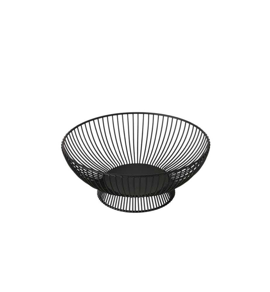 BOLTZE - Früchtekorb Balu 10 x 25.4 cm
