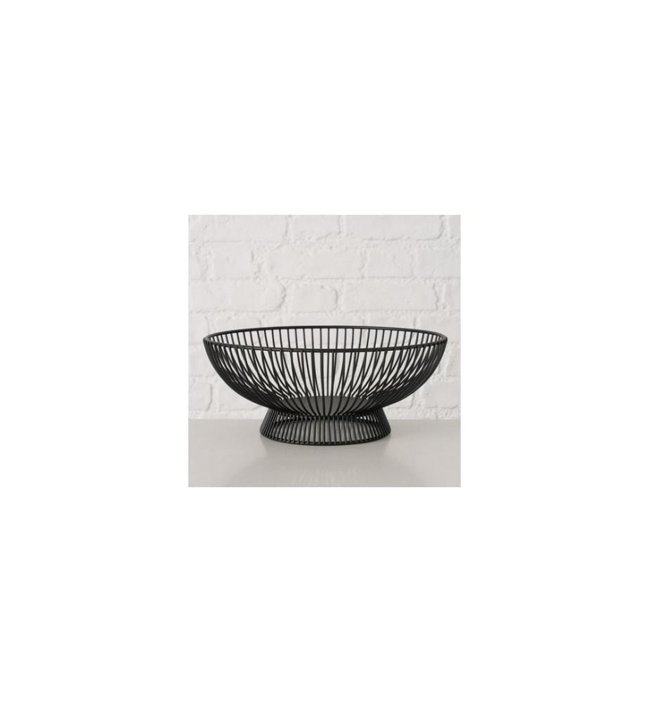 BOLTZE - Früchtekorb Balu 10 x 25.4 cm