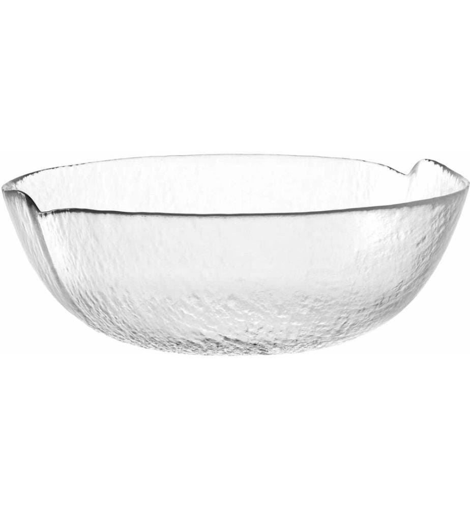 MONTANA - Coupe Bright 4 Pièce/s, Transparent