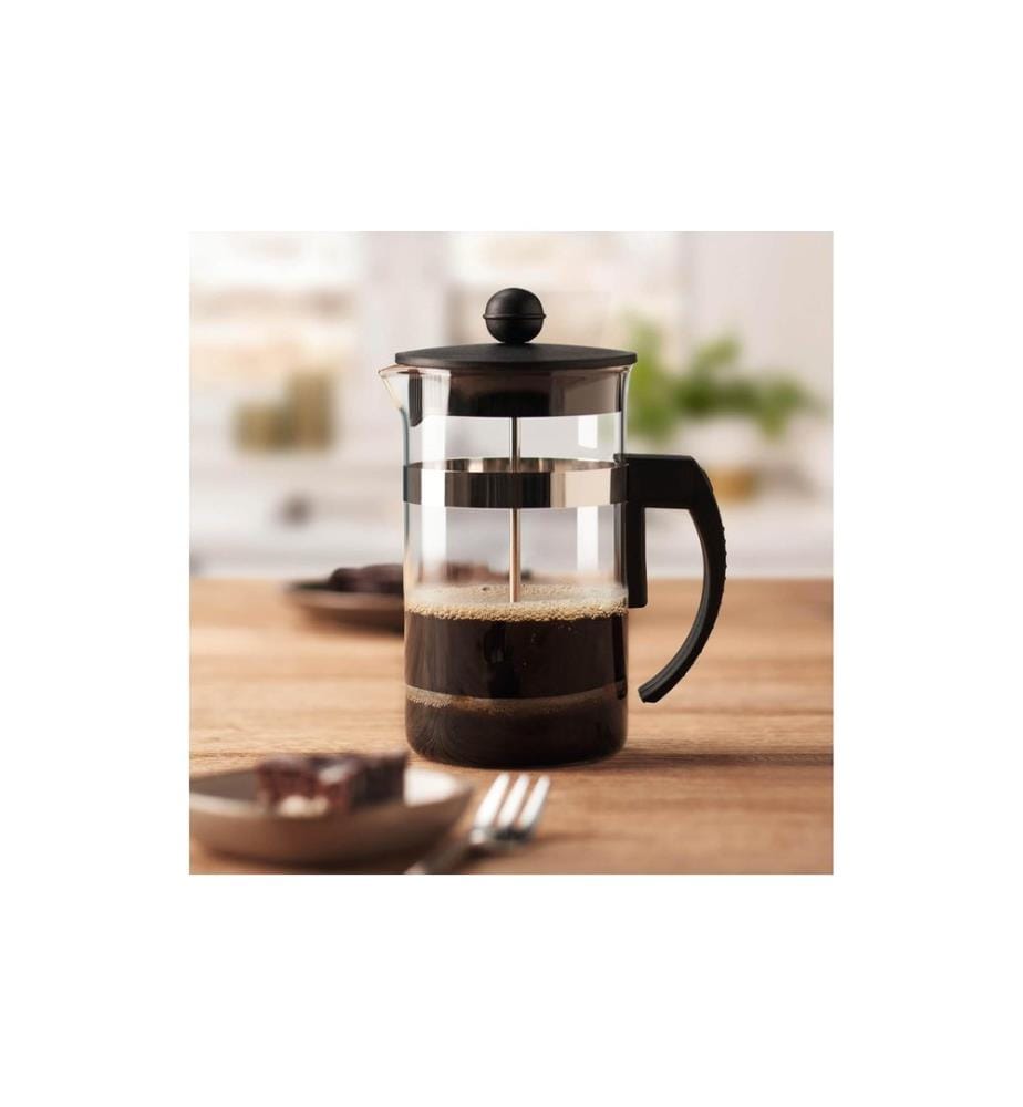 MONTANA - Kaffeebereiter Enjoy 0.6 l, Transparent