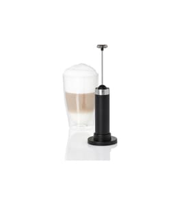 ADHOC - Milchschäumer RAPID MS14 Schwarz