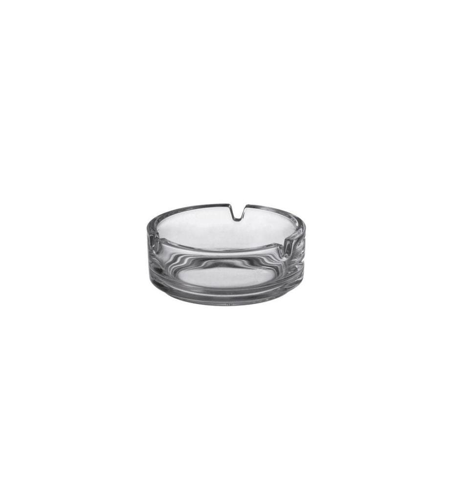 MONTANA - Cendrier Cend Ø 10 cm Transparent