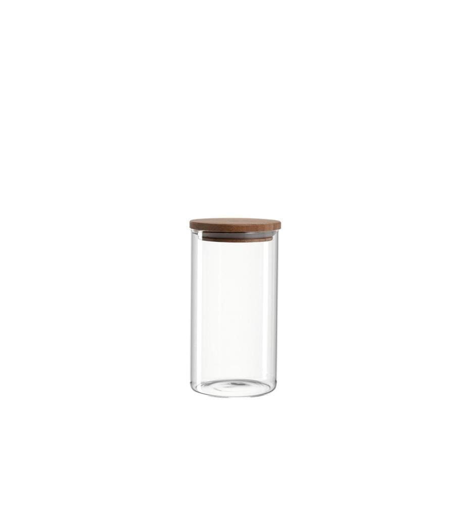 MONTANA - Vorratsglas Keep 1 l, Transparent