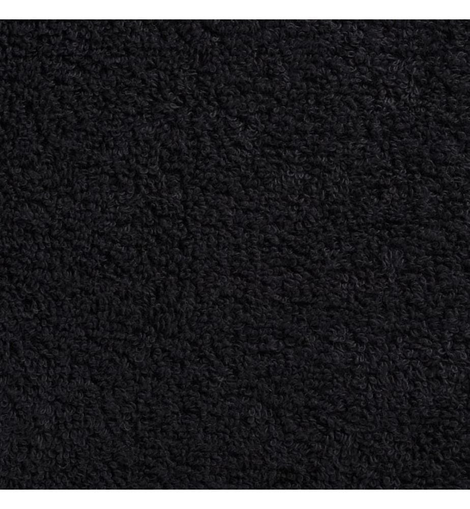 Premium-Badetücher SOLUND 10 Stk. 100x150 cm 600 g/m²