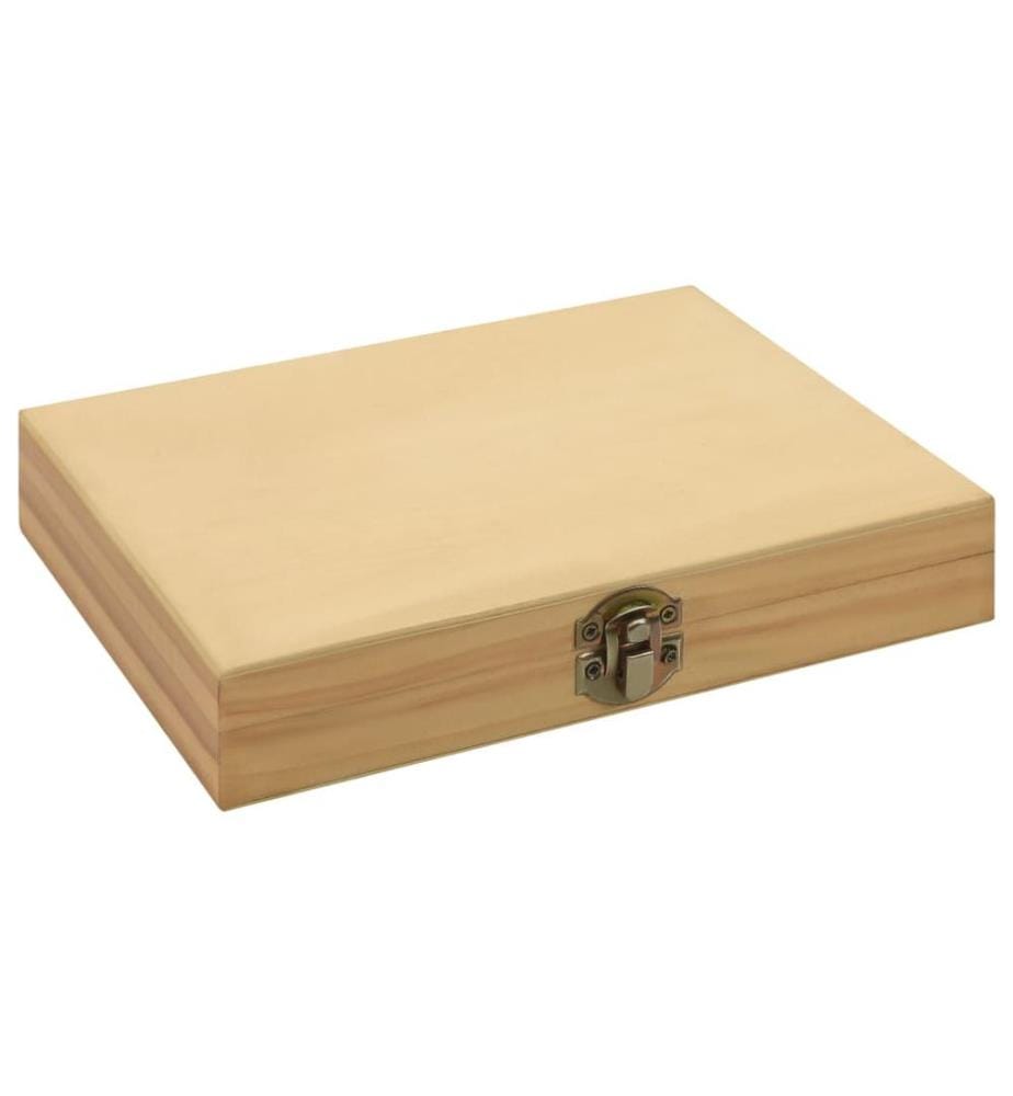 Jeu d'outils de tournage indexables 12 pcs 12x12 mm 80 mm