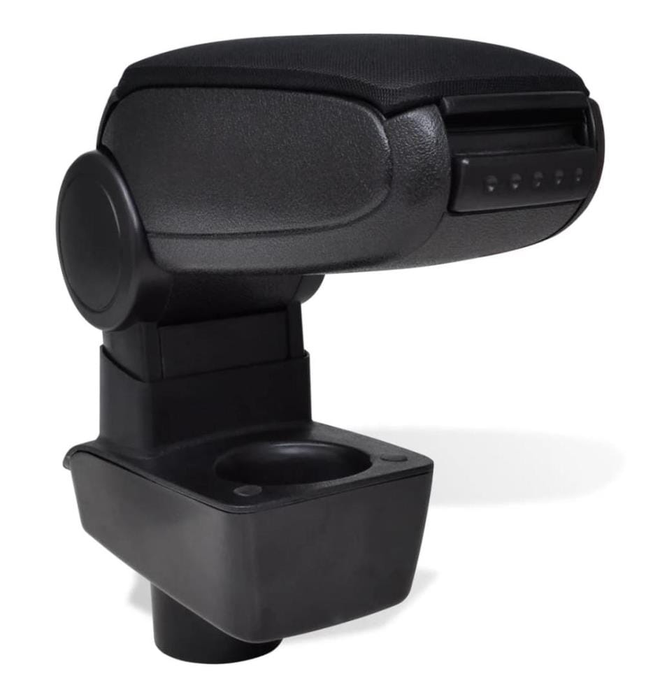 Auto-Armlehne Geeignet für Ford Fiesta MK7 (2009)
