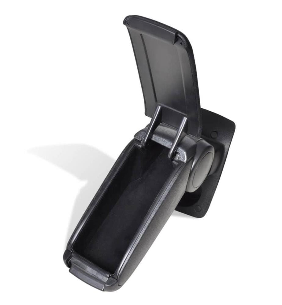 Auto-Armlehne Geeignet für Ford Fiesta MK7 (2009)