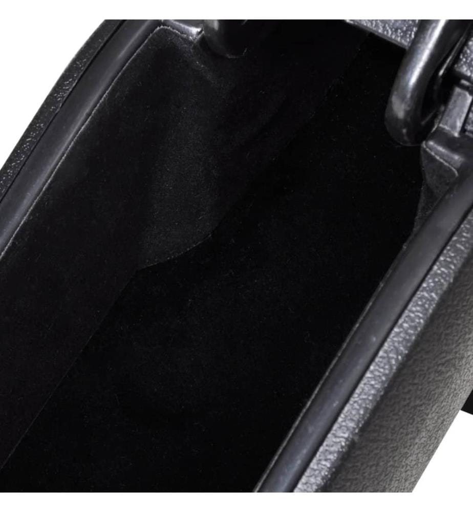 Auto-Armlehne Geeignet für Ford Fiesta MK7 (2009)