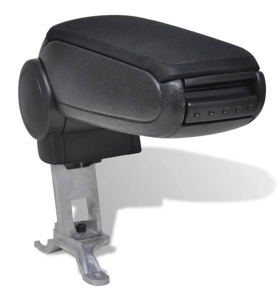 Auto-Armlehne Geeignet für Audi A4 B6 B7