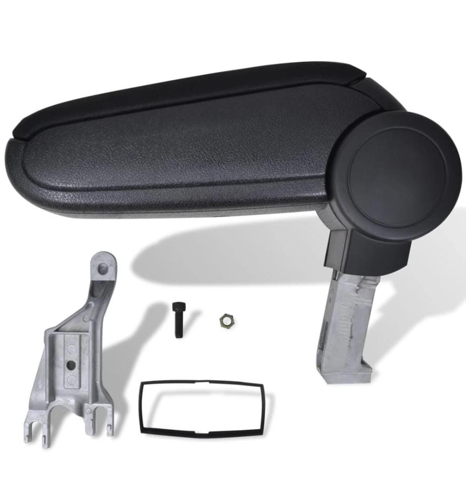 Auto-Armlehne Geeignet für Audi A4 B6 B7