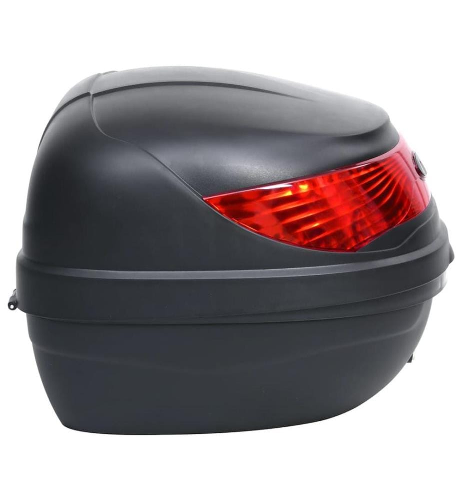 Motorrad-Topcase 35 L für einen Helm
