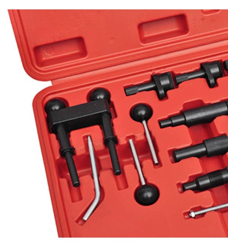 Kit d'outils de réglage pour voiture diesel et à essence