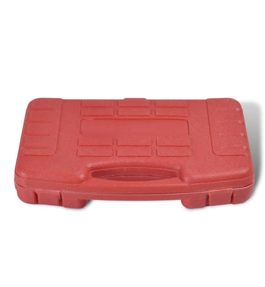 4tlg. Mutternsprenger Satz 9mm-27mm