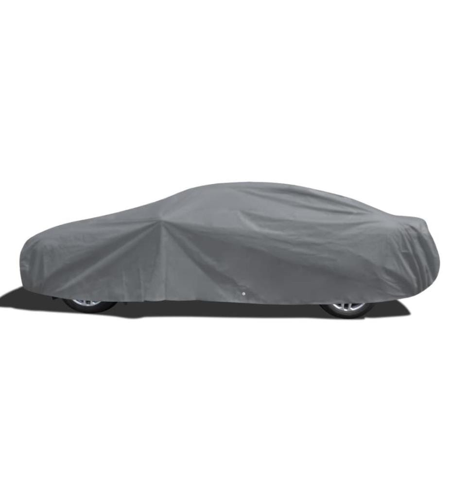 Vollgarage Vliesstoff Gr. XXL