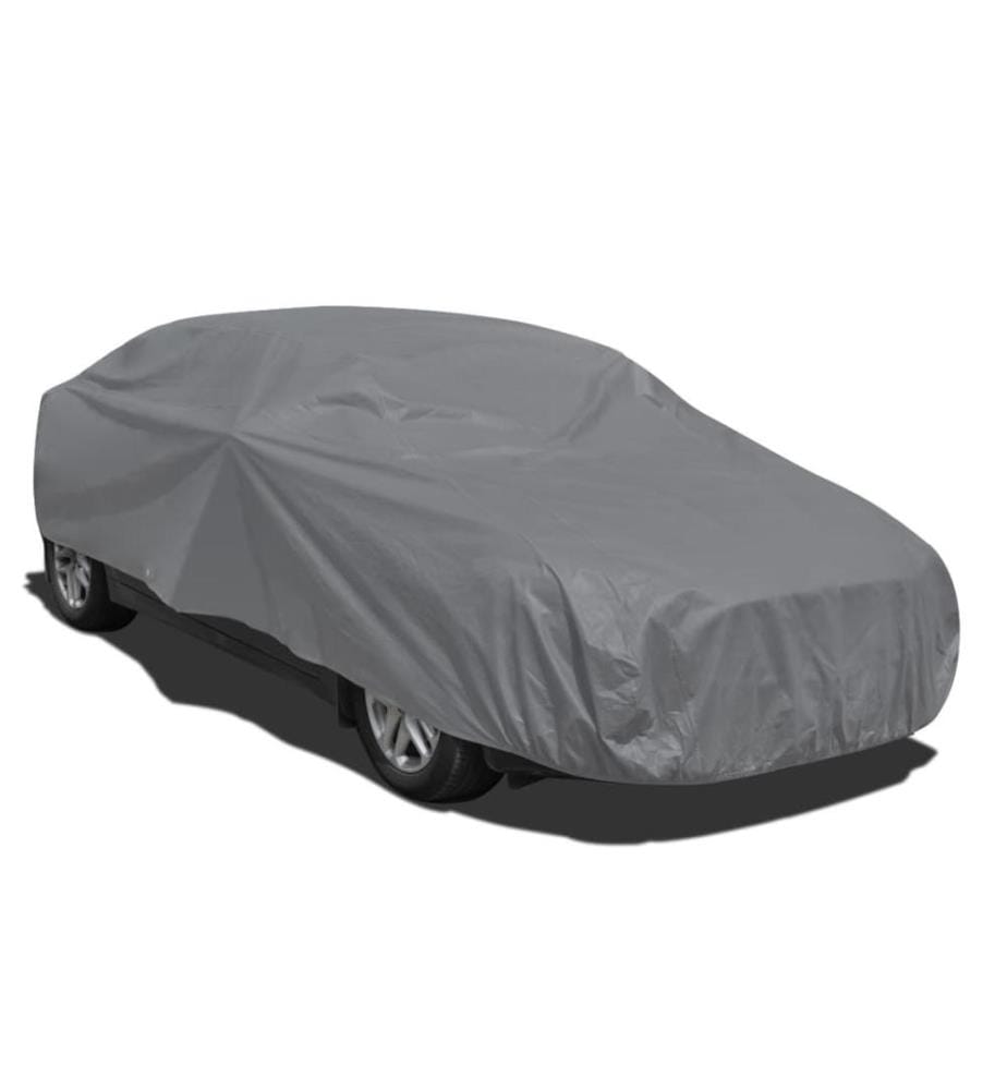 Vollgarage Vliesstoff Gr. XXL