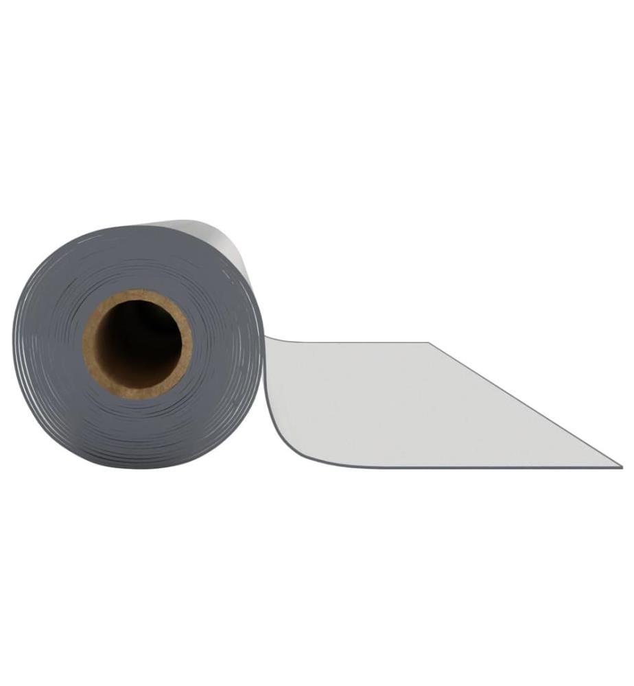 Tischfolie-Rolle Matt 0,9x15 m 1,6 mm PVC