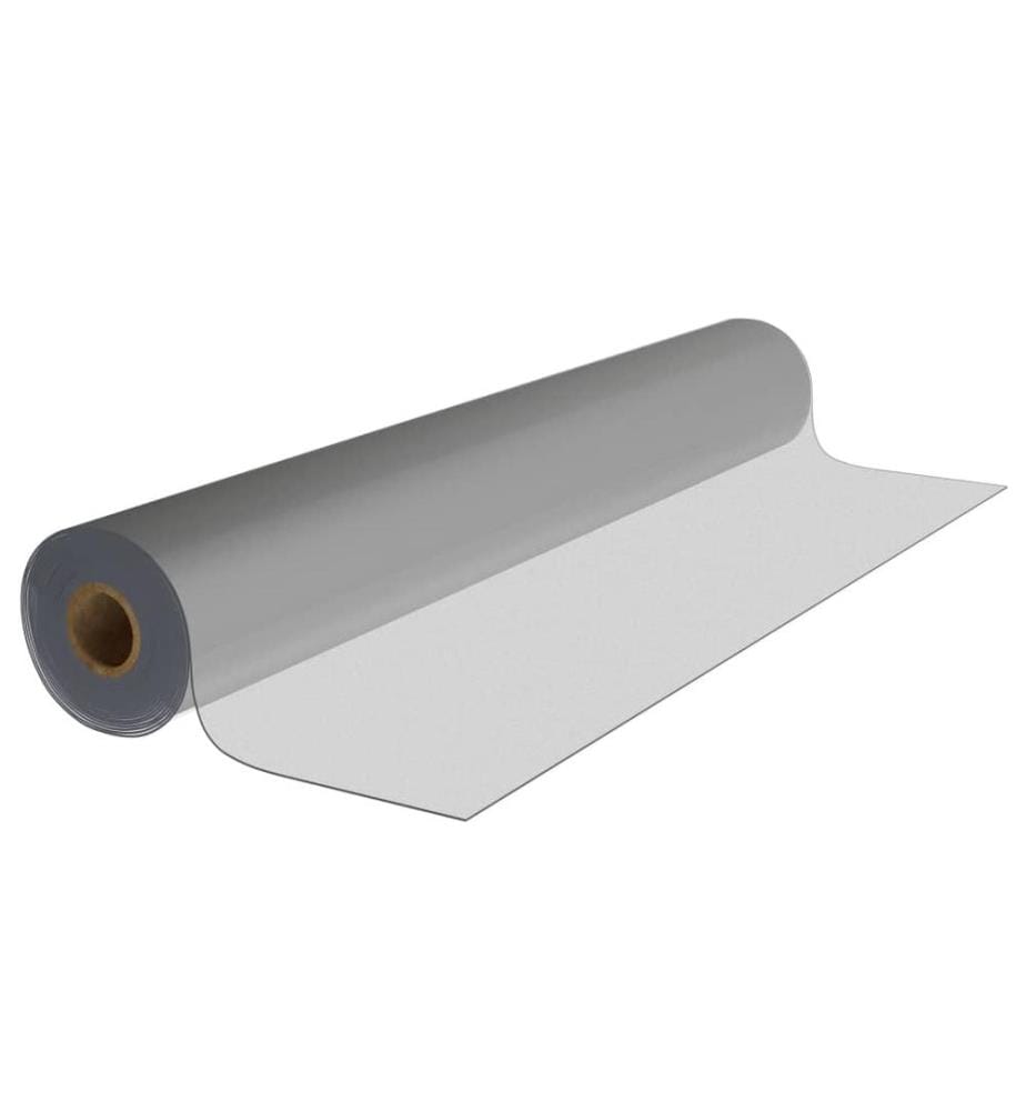 Tischfolie-Rolle Matt 0,9x15 m 1,6 mm PVC