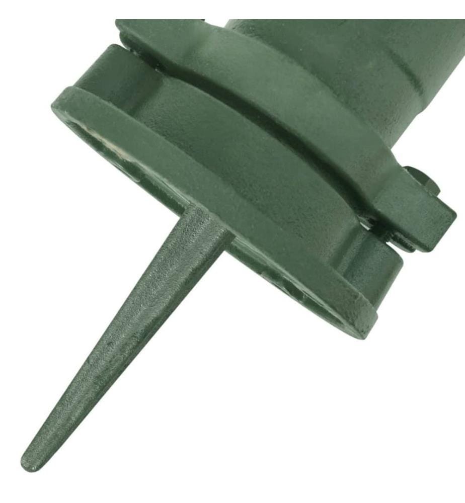 Schwengelpumpe Gusseisen
