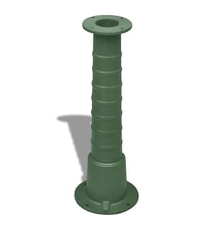 Pumpenständer für Schwengelpumpe Schwengel Wasserpumpe