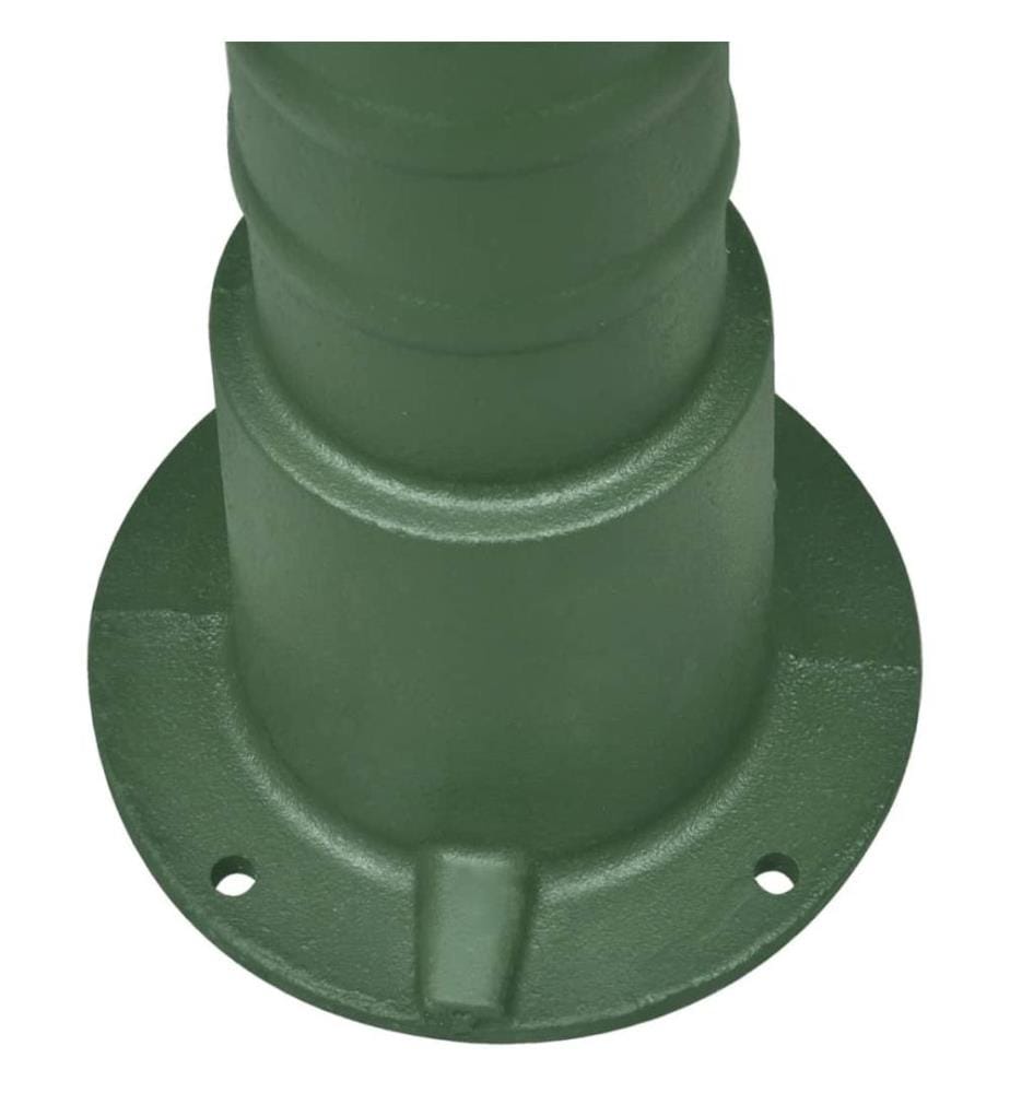 Pumpenständer für Schwengelpumpe Schwengel Wasserpumpe