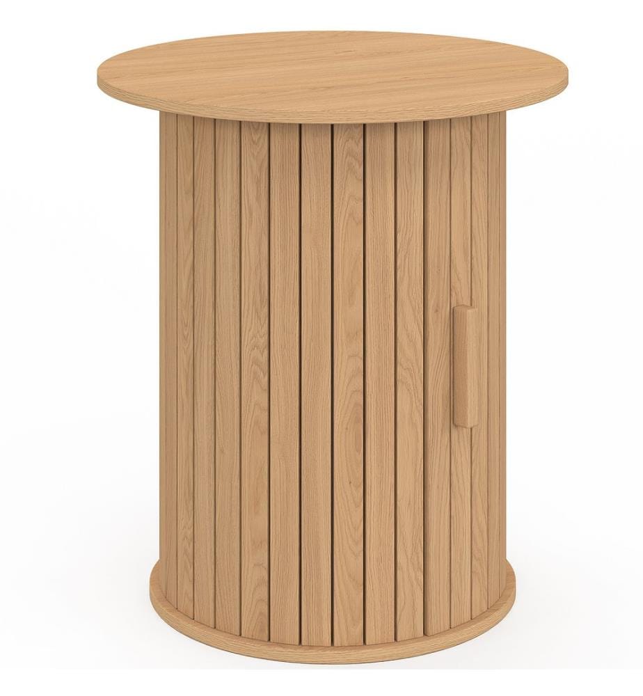 Beistelltisch „Albane“ – Holz