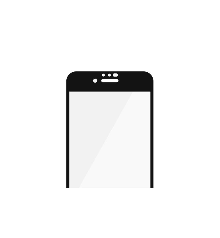 PANZERGLASS - Protection d'écran Case Friendly iPhone 6/6S/7/8/SE 2020/2022