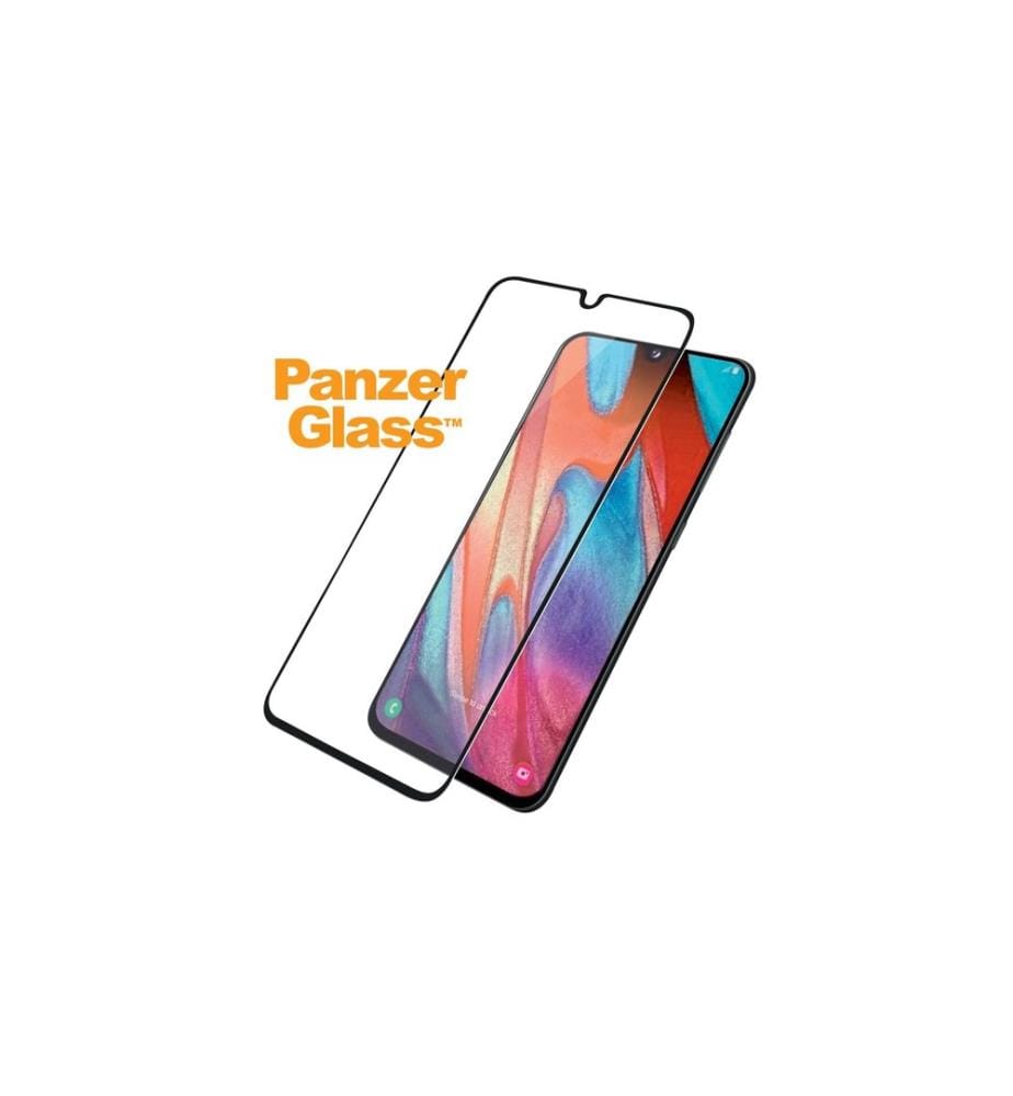 PANZERGLASS - Protection d'écran Case Friendly Galaxy A41
