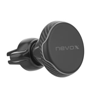 NEVOX - Support de grille d'aération Nevoclip AirMagnet voiture