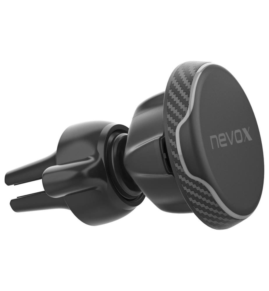 NEVOX - Support de grille d'aération Nevoclip AirMagnet voiture