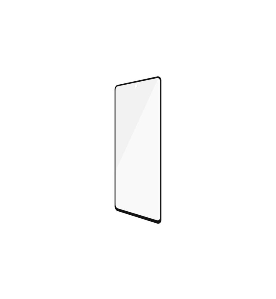 PANZERGLASS - Case Friendly Galaxy A52/A52 5G/A53