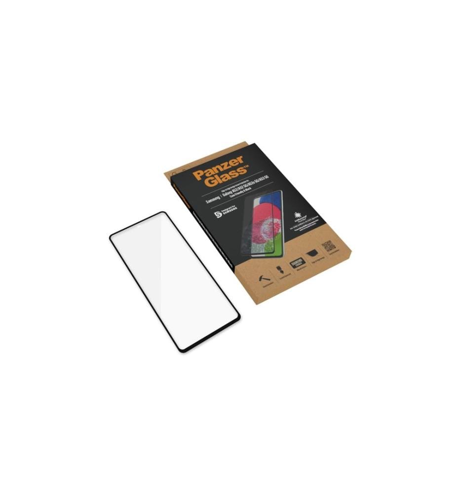 PANZERGLASS - Case Friendly Galaxy A52/A52 5G/A53