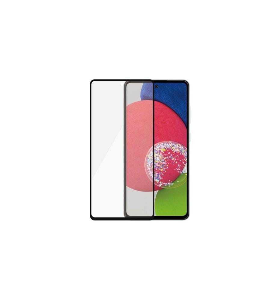 PANZERGLASS - Case Friendly Galaxy A52/A52 5G/A53