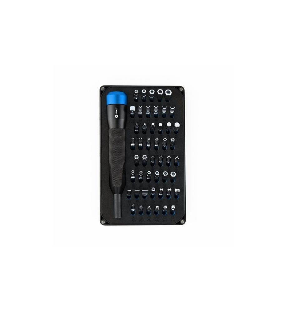 IFIXIT - Kits d'outils Mahi Kit (48 DBK)