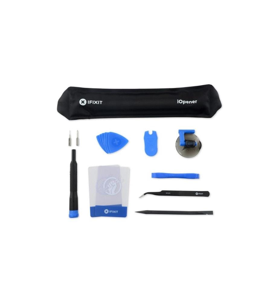 IFIXIT - Kits d'outils iOpener Kit