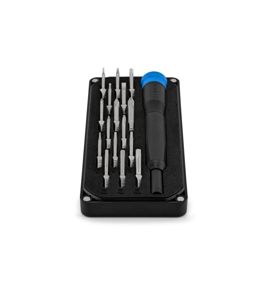 IFIXIT - Kits d'outils Minnow Precision Bit Set