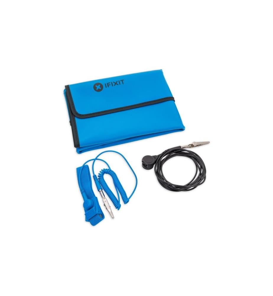 IFIXIT - Tapis antistatique Portable Anti-Static-Mat