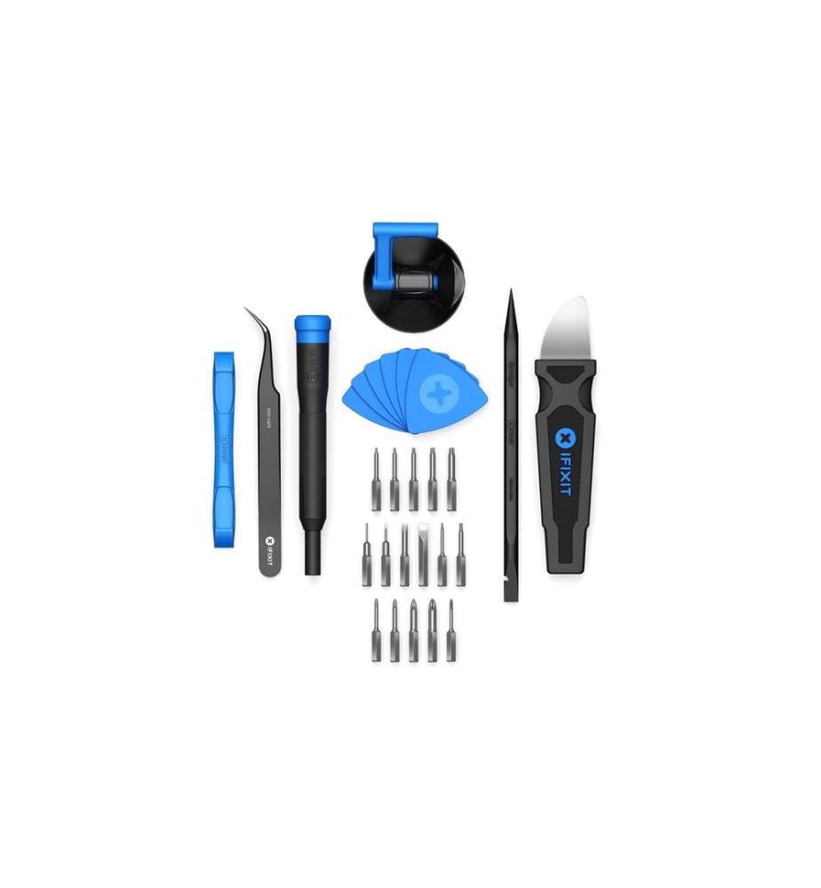 IFIXIT - Kits d'outils Essential Electronics Toolkit