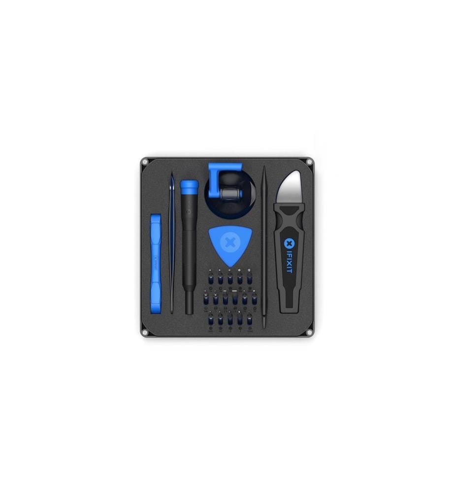 IFIXIT - Kits d'outils Essential Electronics Toolkit