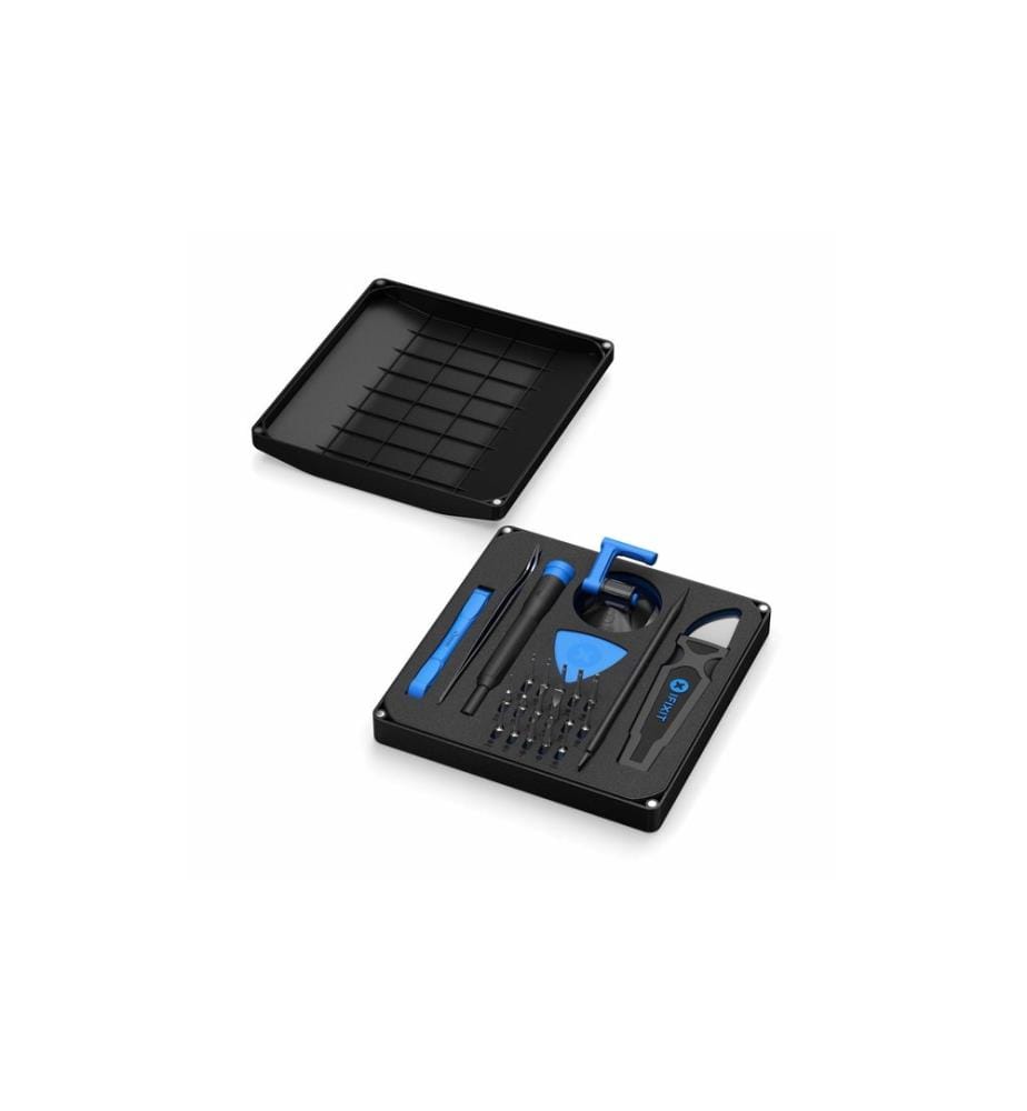 IFIXIT - Kits d'outils Essential Electronics Toolkit