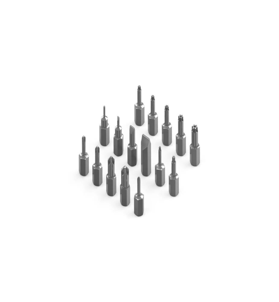 IFIXIT - Kits d'outils Essential Electronics Toolkit
