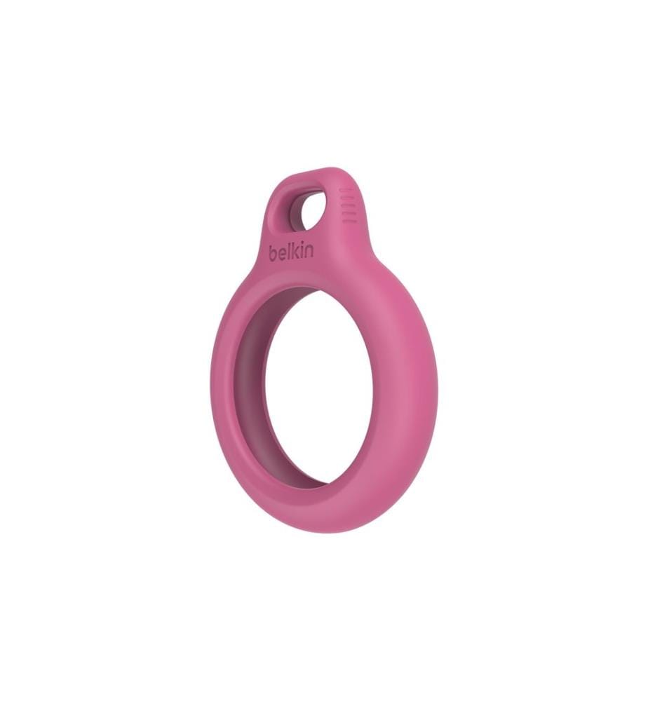 BELKIN - Secure Holder pour Apple AirTag Rose