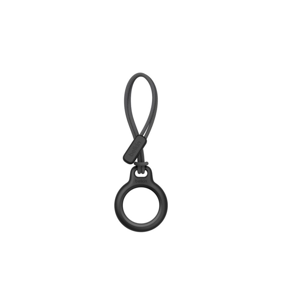 BELKIN - Secure Holder avec boucle pour Apple AirTag Noir